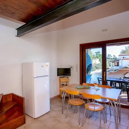 Delta 2 Apartment Orosei