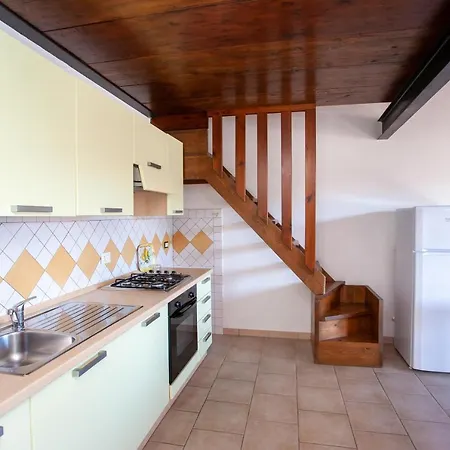 Delta 2 Apartment Orosei