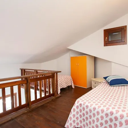 Delta 2 Apartment *