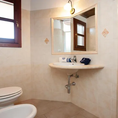 Delta 2 Apartment