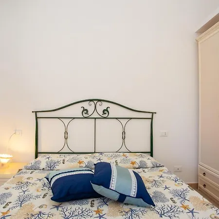 Apartment Delta 2 Orosei