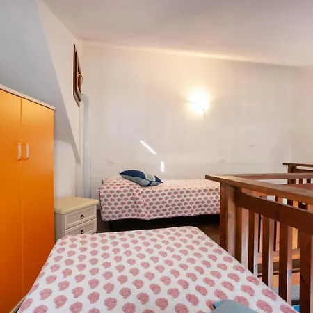 Delta 2 Apartment Orosei